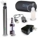 eGo-C Variable Voltage Kanger ProTank II Starter Kit - Silver